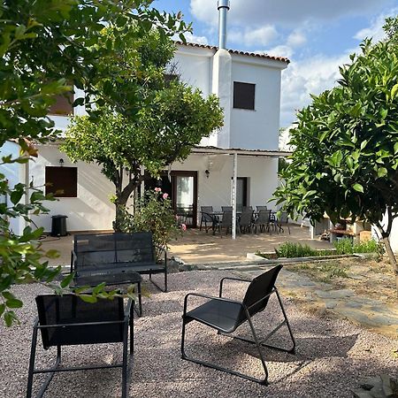 Casa Almasana 6 Habitaciones Campofrío Kültér fotó