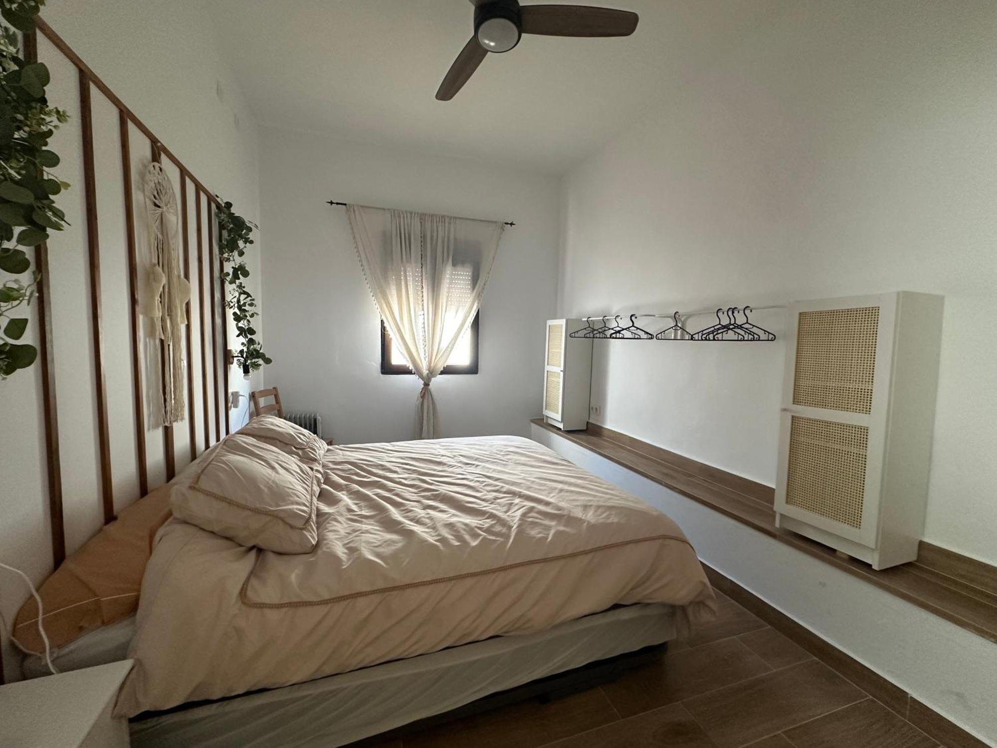 Casa Almasana 6 Habitaciones Campofrío Kültér fotó