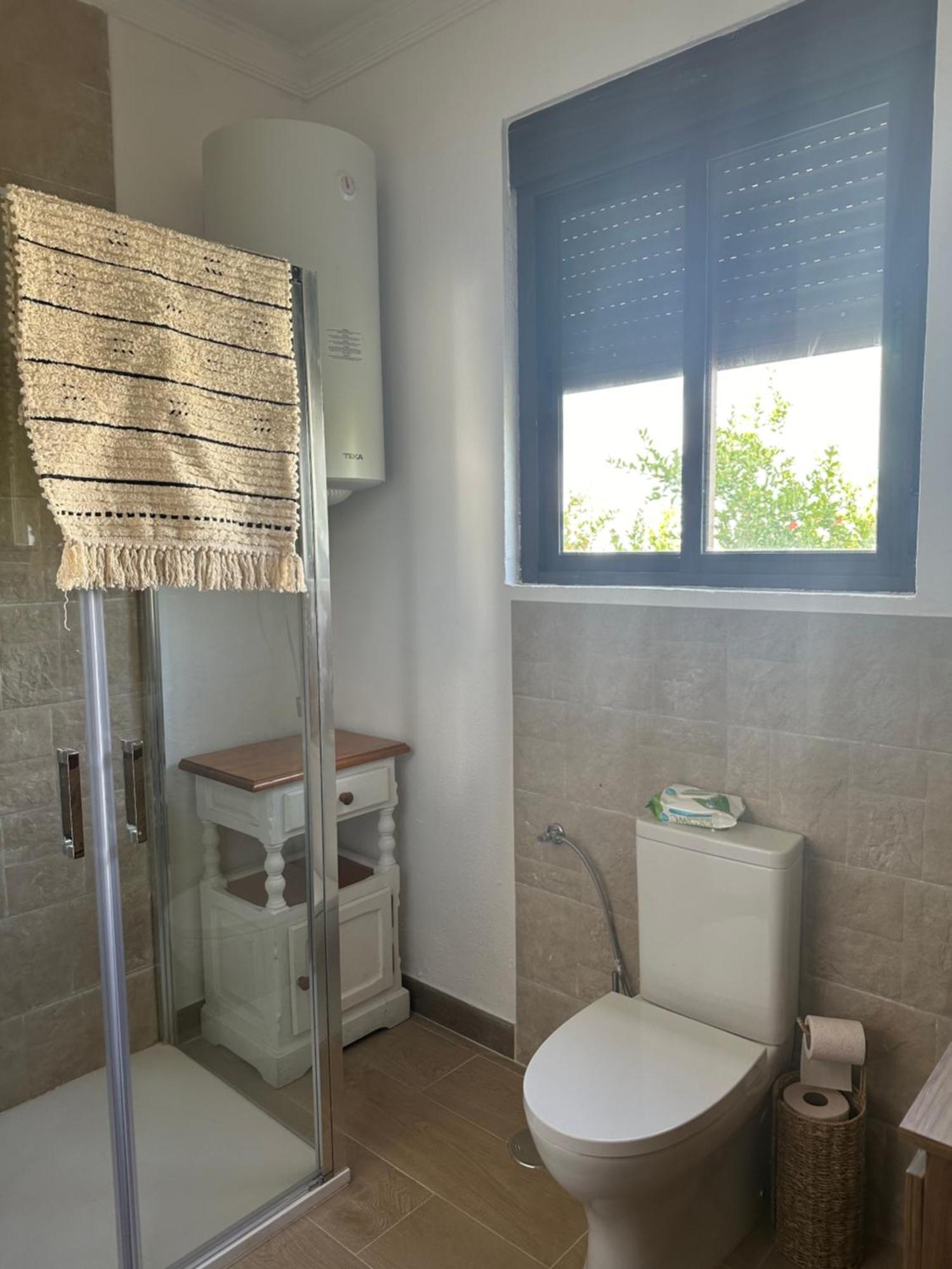 Casa Almasana 6 Habitaciones Campofrío Kültér fotó
