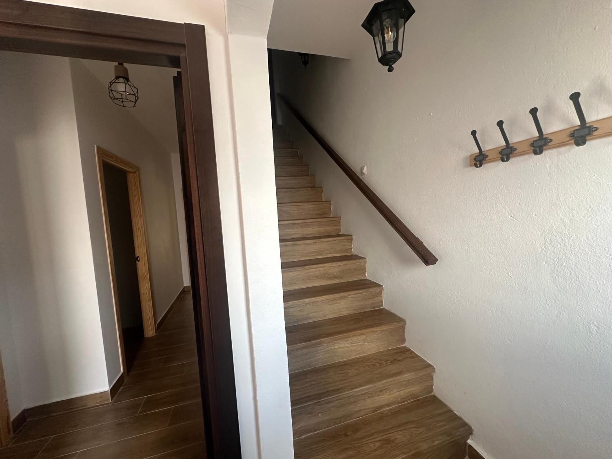 Casa Almasana 6 Habitaciones Campofrío Kültér fotó