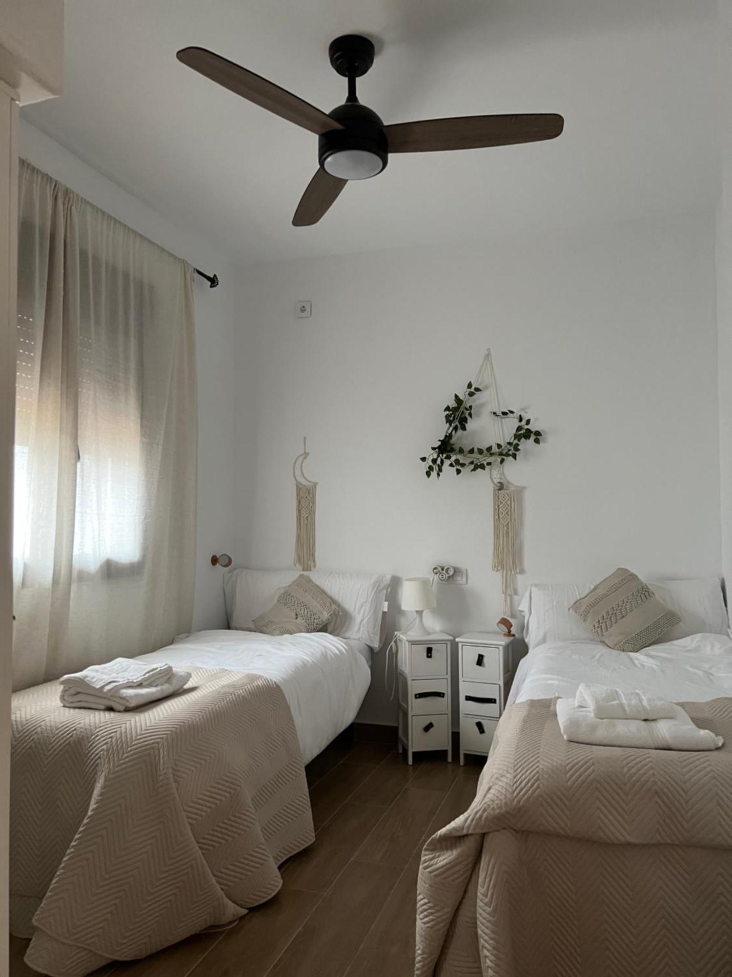 Casa Almasana 6 Habitaciones Campofrío Kültér fotó