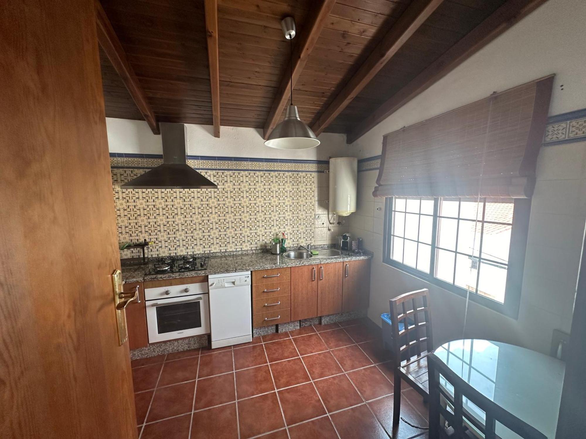 Casa Almasana 6 Habitaciones Campofrío Kültér fotó